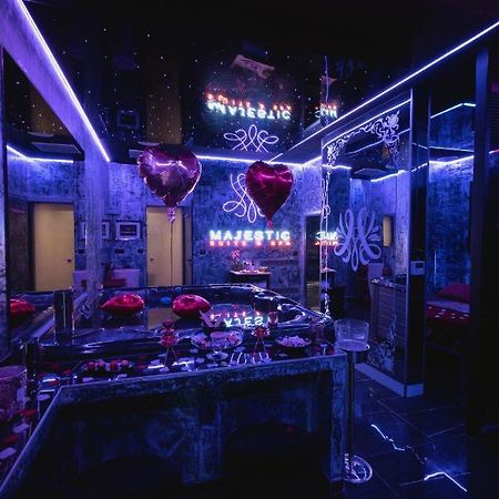 Majestic Spa Μονπελιέ Εξωτερικό φωτογραφία