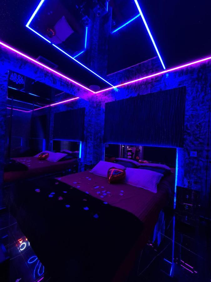Majestic Spa Μονπελιέ Εξωτερικό φωτογραφία