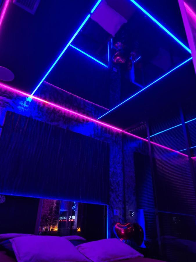 Majestic Spa Μονπελιέ Εξωτερικό φωτογραφία