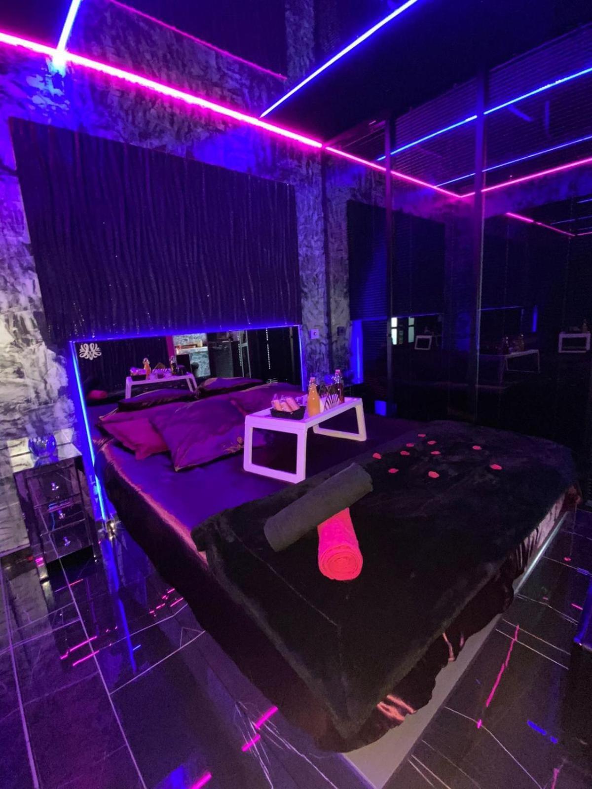 Majestic Spa Μονπελιέ Εξωτερικό φωτογραφία